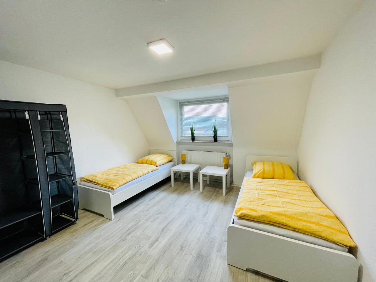 Fewo With Six Beds An Six Guests Hagen  Exterior photo