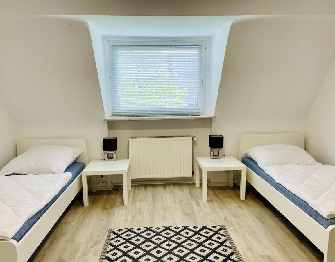 Fewo With Six Beds An Six Guests Hagen  Exterior photo
